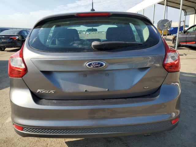 Photo 5 VIN: 1FADP3K29DL271596 - FORD FOCUS 