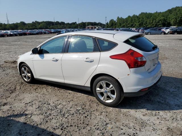 Photo 1 VIN: 1FADP3K29DL272733 - FORD FOCUS 