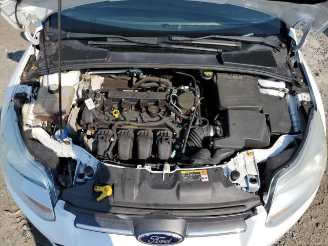 Photo 10 VIN: 1FADP3K29DL272733 - FORD FOCUS 