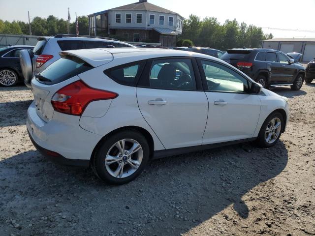 Photo 2 VIN: 1FADP3K29DL272733 - FORD FOCUS 