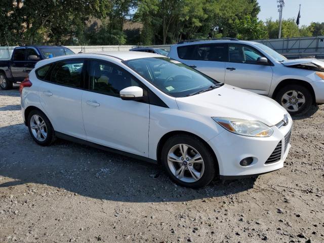 Photo 3 VIN: 1FADP3K29DL272733 - FORD FOCUS 