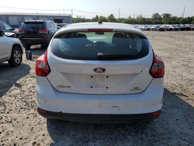 Photo 5 VIN: 1FADP3K29DL272733 - FORD FOCUS 