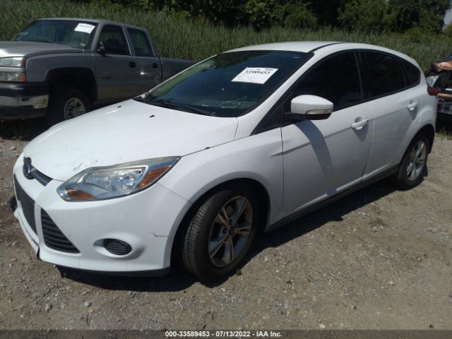 Photo 1 VIN: 1FADP3K29DL275535 - FORD FOCUS 