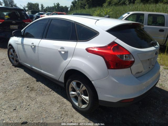 Photo 2 VIN: 1FADP3K29DL275535 - FORD FOCUS 