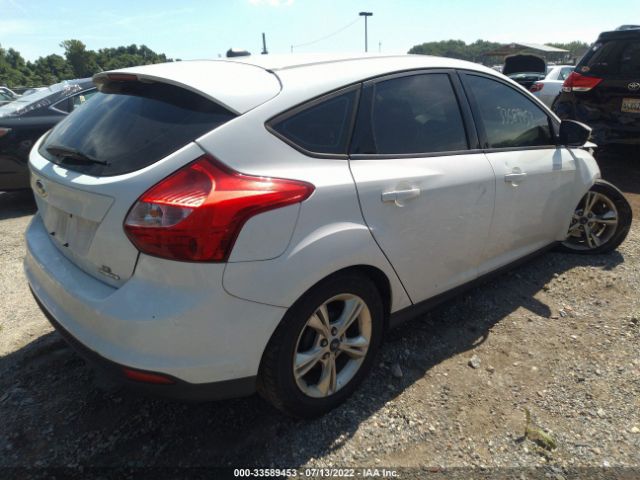 Photo 3 VIN: 1FADP3K29DL275535 - FORD FOCUS 