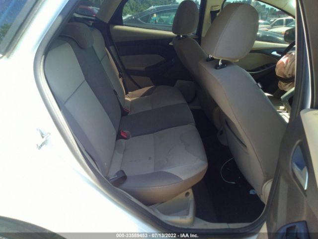 Photo 7 VIN: 1FADP3K29DL275535 - FORD FOCUS 