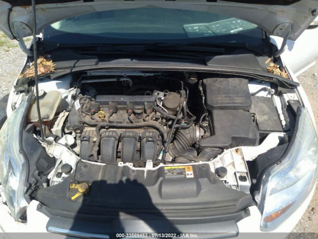 Photo 9 VIN: 1FADP3K29DL275535 - FORD FOCUS 