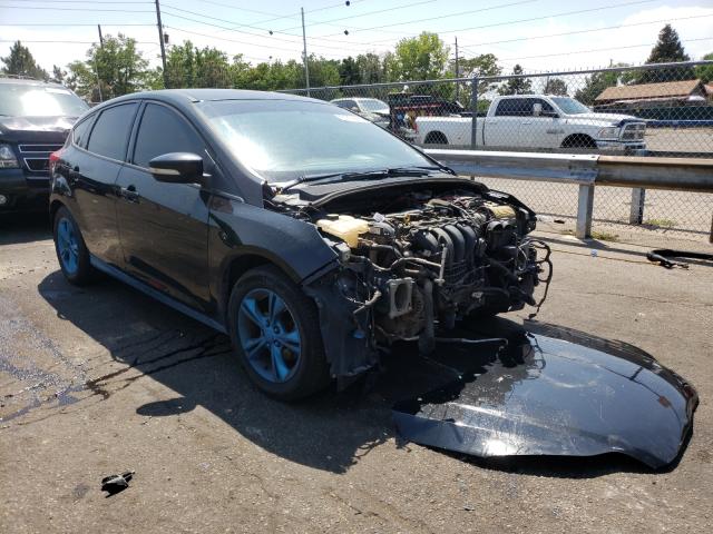 Photo 0 VIN: 1FADP3K29DL275731 - FORD FOCUS SE 