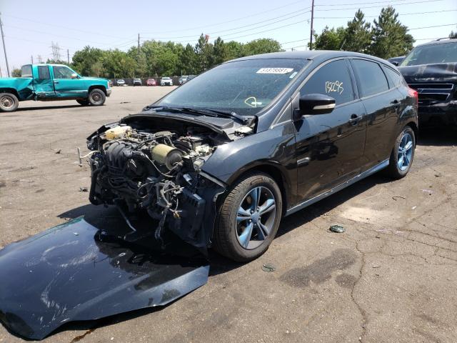 Photo 1 VIN: 1FADP3K29DL275731 - FORD FOCUS SE 