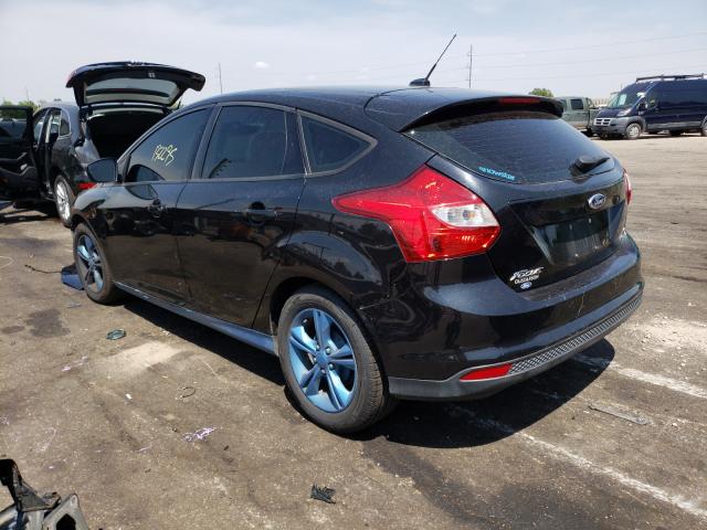 Photo 2 VIN: 1FADP3K29DL275731 - FORD FOCUS SE 