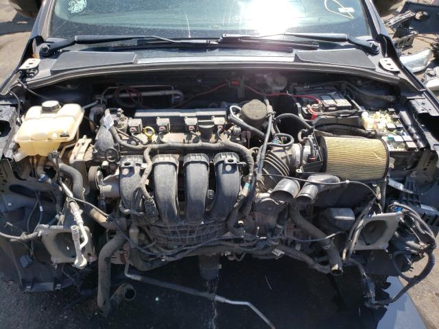 Photo 6 VIN: 1FADP3K29DL275731 - FORD FOCUS SE 