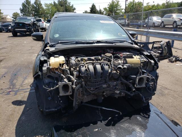 Photo 8 VIN: 1FADP3K29DL275731 - FORD FOCUS SE 