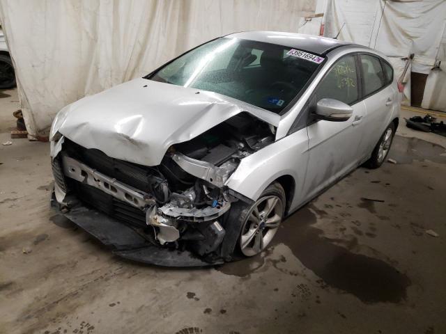 Photo 1 VIN: 1FADP3K29DL278242 - FORD FOCUS SE 