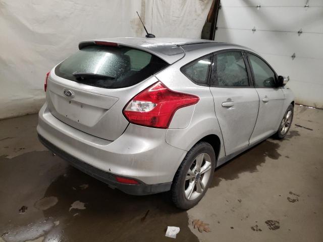 Photo 3 VIN: 1FADP3K29DL278242 - FORD FOCUS SE 