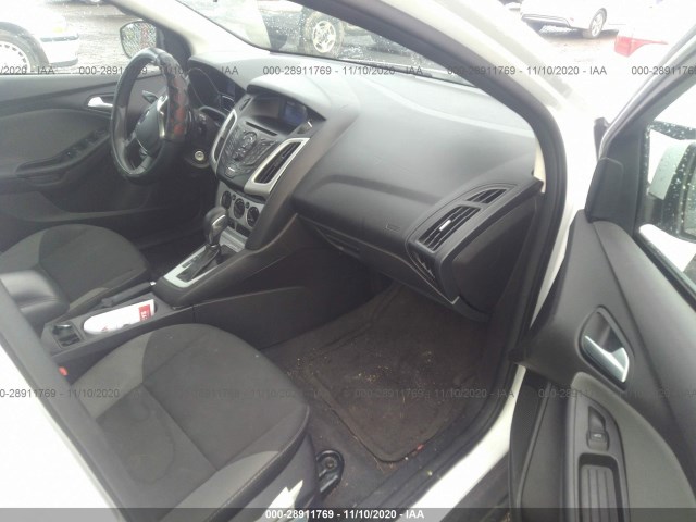 Photo 4 VIN: 1FADP3K29DL278449 - FORD FOCUS 