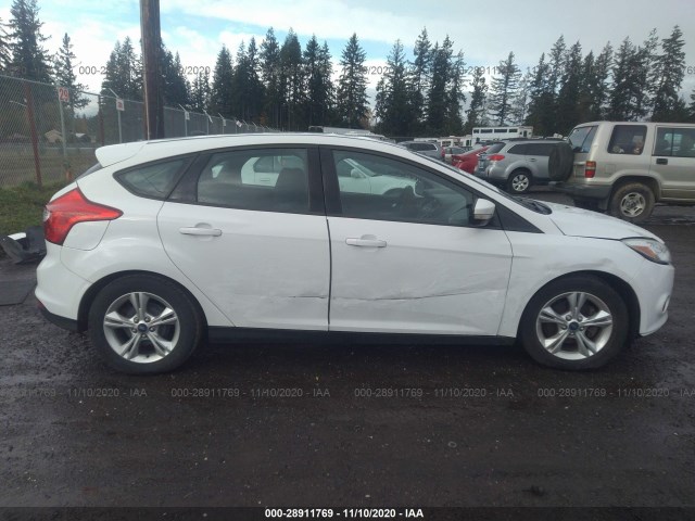 Photo 5 VIN: 1FADP3K29DL278449 - FORD FOCUS 