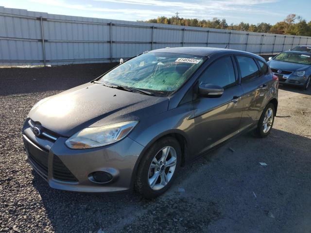 Photo 1 VIN: 1FADP3K29DL297308 - FORD FOCUS SE 