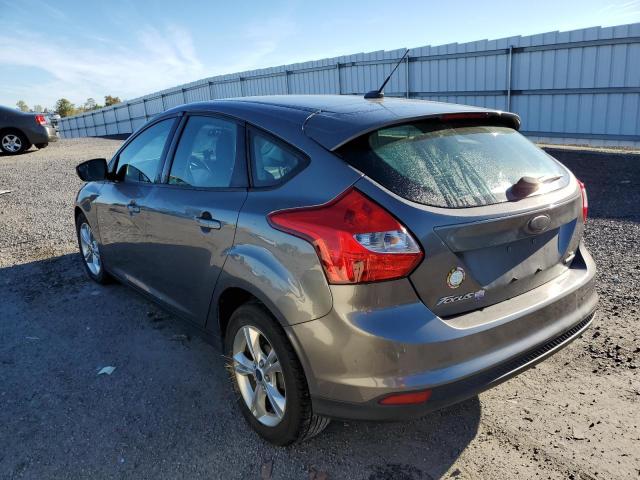 Photo 2 VIN: 1FADP3K29DL297308 - FORD FOCUS SE 