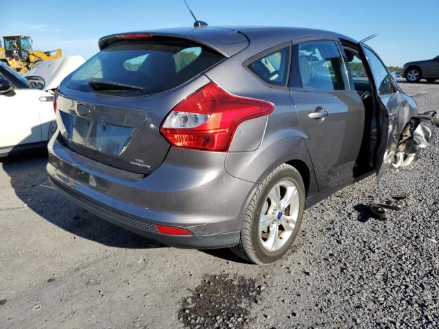 Photo 3 VIN: 1FADP3K29DL297308 - FORD FOCUS SE 