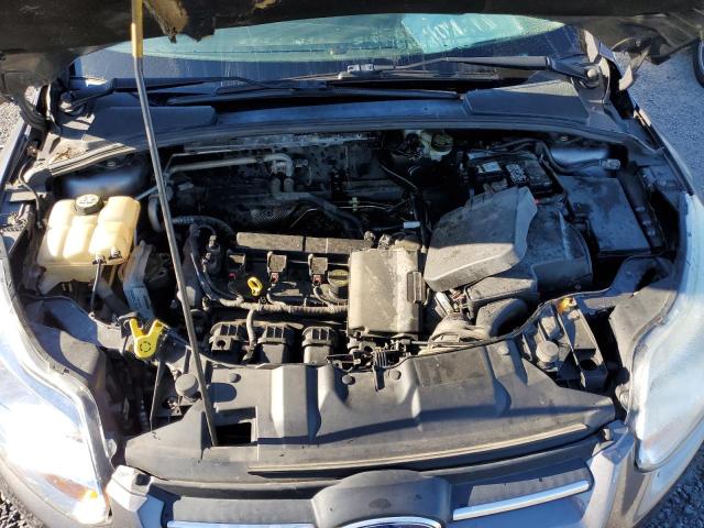 Photo 6 VIN: 1FADP3K29DL297308 - FORD FOCUS SE 