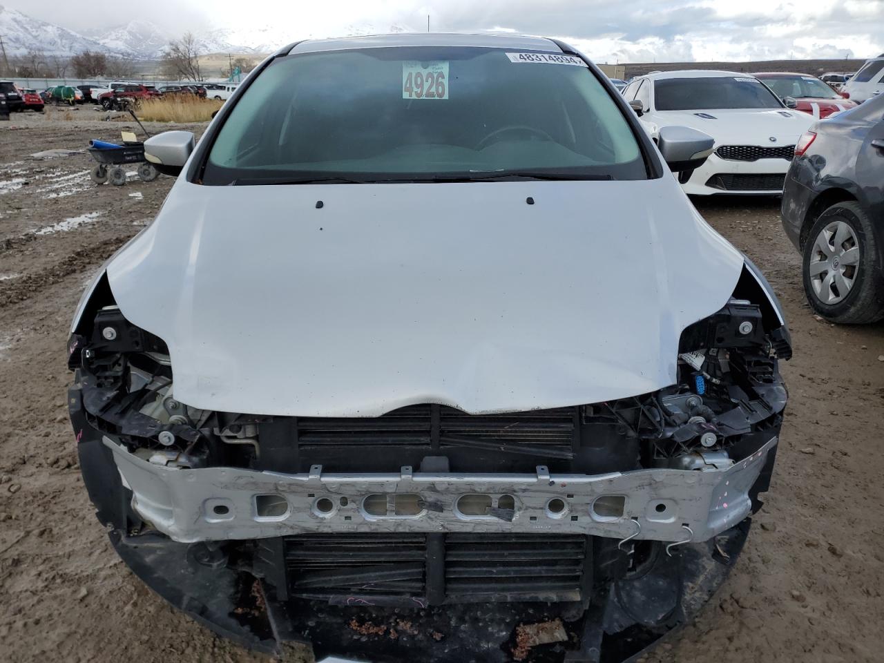 Photo 4 VIN: 1FADP3K29DL302300 - FORD FOCUS 