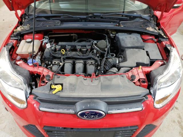 Photo 6 VIN: 1FADP3K29DL303401 - FORD FOCUS SE 