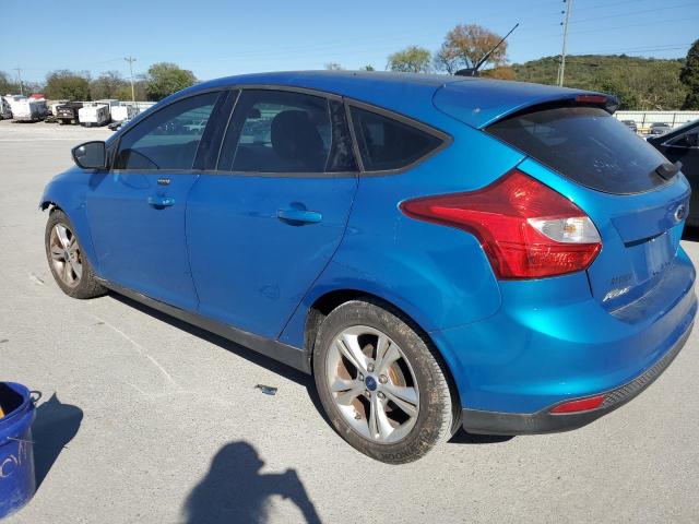 Photo 1 VIN: 1FADP3K29DL307559 - FORD FOCUS SE 