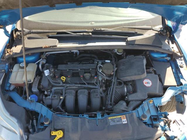 Photo 10 VIN: 1FADP3K29DL307559 - FORD FOCUS SE 