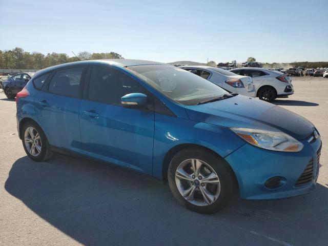 Photo 3 VIN: 1FADP3K29DL307559 - FORD FOCUS SE 