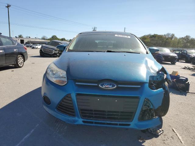 Photo 4 VIN: 1FADP3K29DL307559 - FORD FOCUS SE 