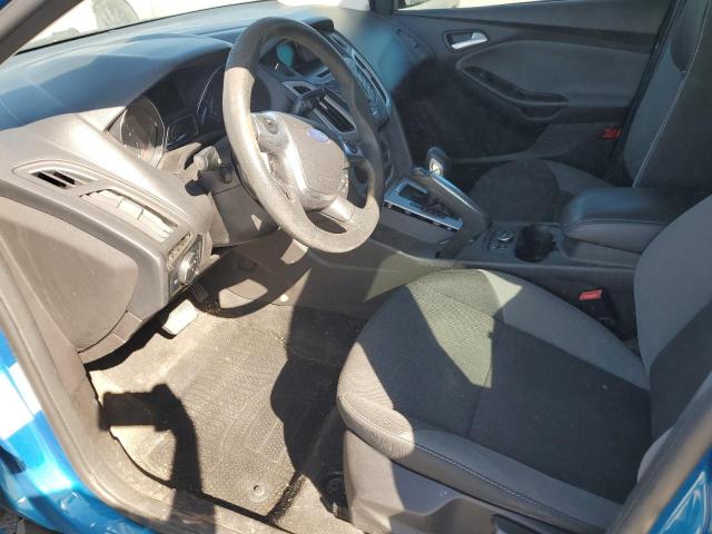 Photo 6 VIN: 1FADP3K29DL307559 - FORD FOCUS SE 