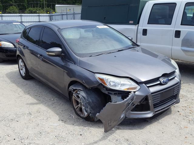 Photo 0 VIN: 1FADP3K29DL325334 - FORD FOCUS SE 