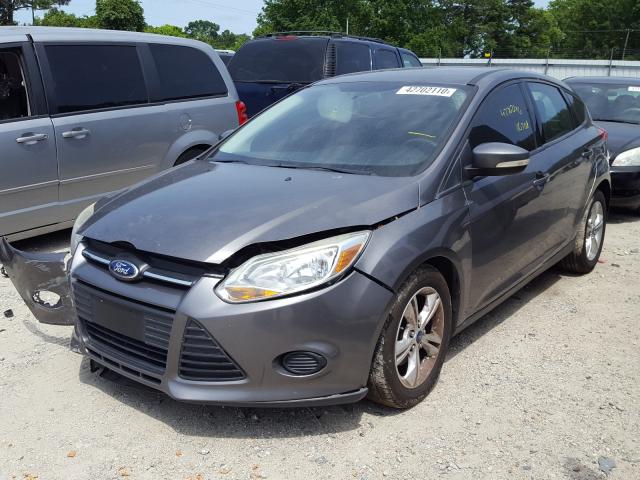 Photo 1 VIN: 1FADP3K29DL325334 - FORD FOCUS SE 