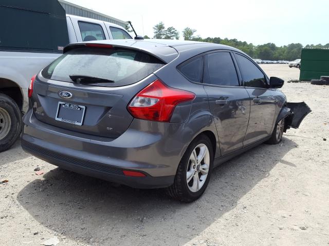 Photo 3 VIN: 1FADP3K29DL325334 - FORD FOCUS SE 