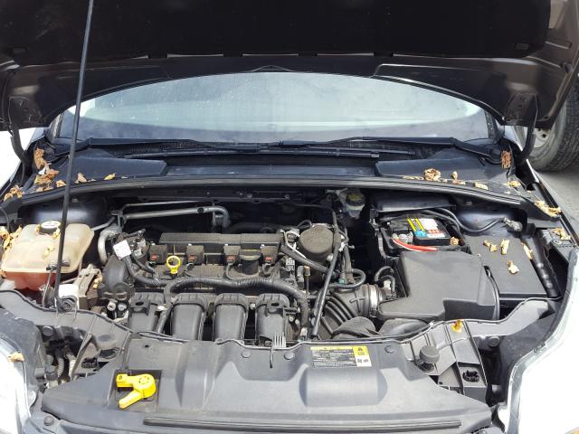 Photo 6 VIN: 1FADP3K29DL325334 - FORD FOCUS SE 