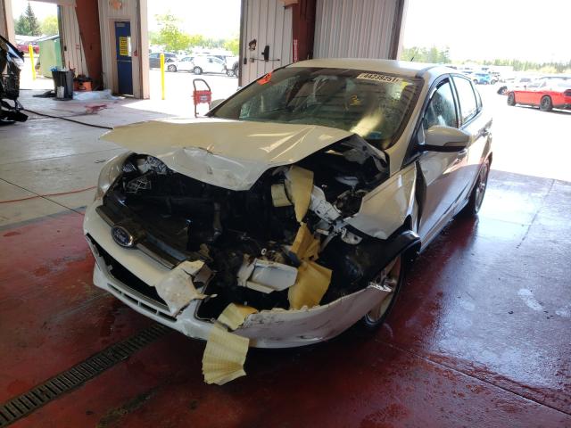 Photo 1 VIN: 1FADP3K29DL327018 - FORD FOCUS SE 