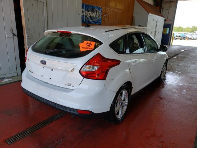 Photo 3 VIN: 1FADP3K29DL327018 - FORD FOCUS SE 