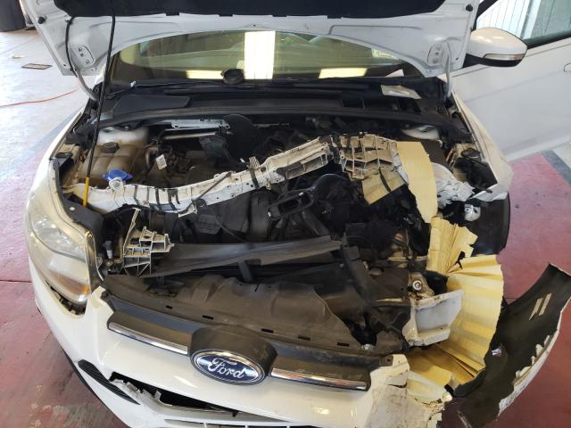 Photo 6 VIN: 1FADP3K29DL327018 - FORD FOCUS SE 