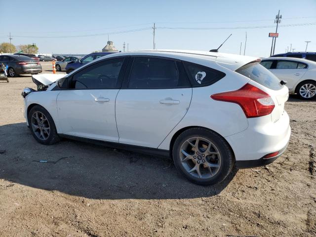 Photo 1 VIN: 1FADP3K29DL329819 - FORD FOCUS 