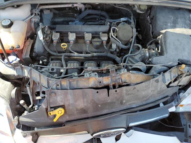 Photo 10 VIN: 1FADP3K29DL329819 - FORD FOCUS 