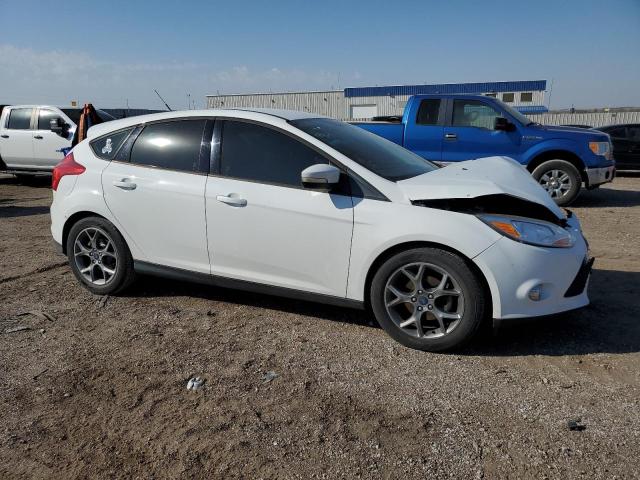 Photo 3 VIN: 1FADP3K29DL329819 - FORD FOCUS 