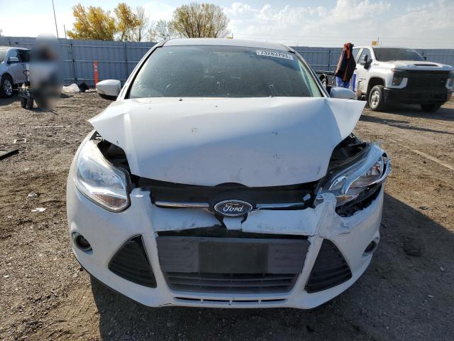 Photo 4 VIN: 1FADP3K29DL329819 - FORD FOCUS 