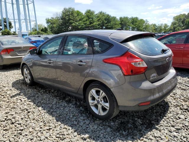 Photo 1 VIN: 1FADP3K29DL338553 - FORD FOCUS 