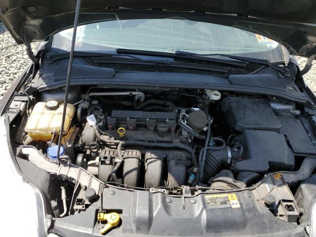 Photo 10 VIN: 1FADP3K29DL338553 - FORD FOCUS 