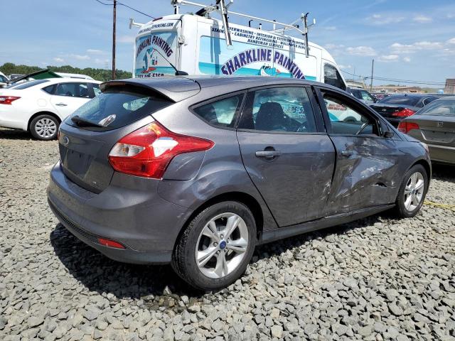 Photo 2 VIN: 1FADP3K29DL338553 - FORD FOCUS 