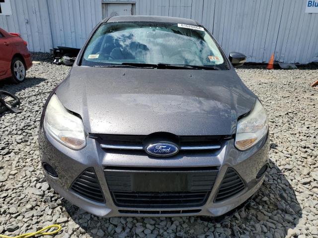 Photo 4 VIN: 1FADP3K29DL338553 - FORD FOCUS 