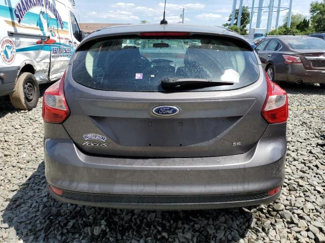 Photo 5 VIN: 1FADP3K29DL338553 - FORD FOCUS 