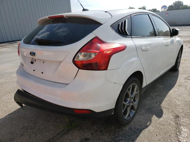 Photo 3 VIN: 1FADP3K29DL344305 - FORD FOCUS SE 