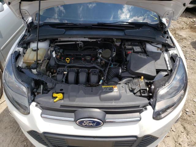 Photo 6 VIN: 1FADP3K29DL344305 - FORD FOCUS SE 