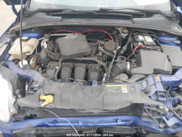 Photo 9 VIN: 1FADP3K29DL344434 - FORD FOCUS 